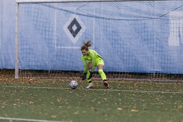 Bild 143 - F Hamburger SV 3 - Walddoerfer SV 2 : Ergebnis: 5:2